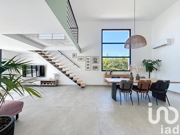 Maison à vendre 5 pièces 178 m² Béziers