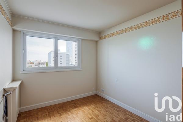 Appartement 4 pièces de 77 m² à Noisy-le-Sec (93130)