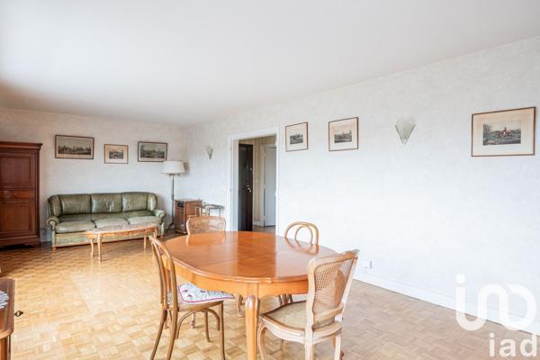 Appartement 4 pièces de 77 m² à Noisy-le-Sec (93130)