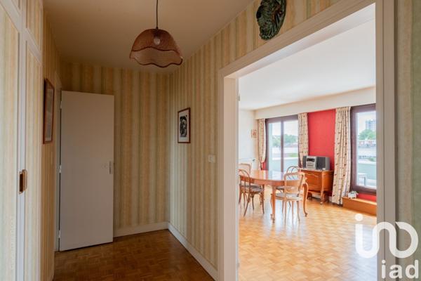 Appartement 4 pièces de 77 m² à Noisy-le-Sec (93130)