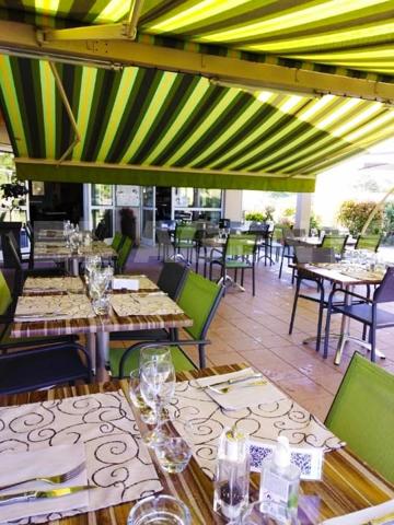 RESTAURANT Murs et fonds de commerce à 5 minutes de Villefranche de Rouergue