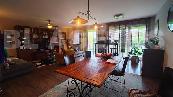 RESTAURANT Murs et fonds de commerce à 5 minutes de Villefranche de Rouergue