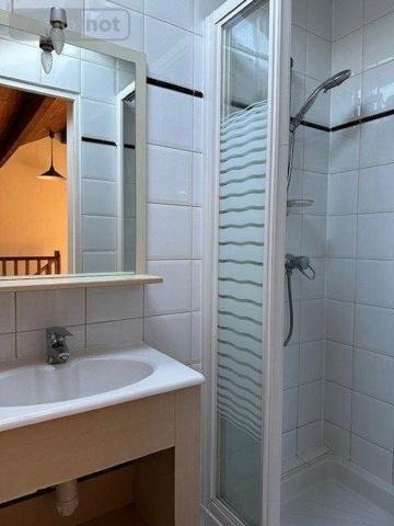 Maison à vendre à Montmagny dans le Val-d'Oise (95360), ref : M248   
Butte Pinson