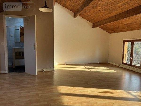 Maison à vendre à Montmagny dans le Val-d'Oise (95360), ref : M248   
Butte Pinson