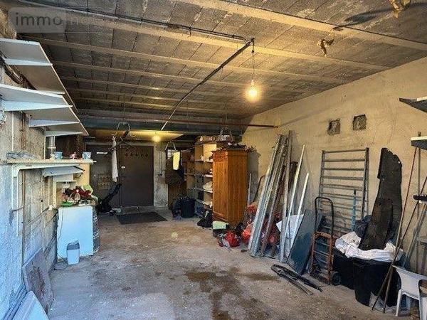 Maison à vendre à Montmagny dans le Val-d'Oise (95360), ref : M248   
Butte Pinson