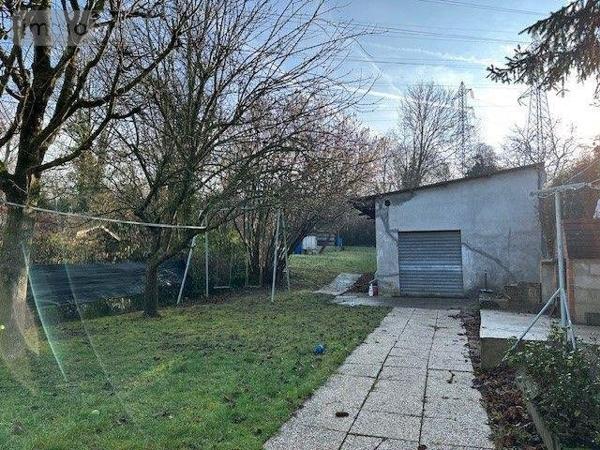 Maison à vendre à Montmagny dans le Val-d'Oise (95360), ref : M248   
Butte Pinson
