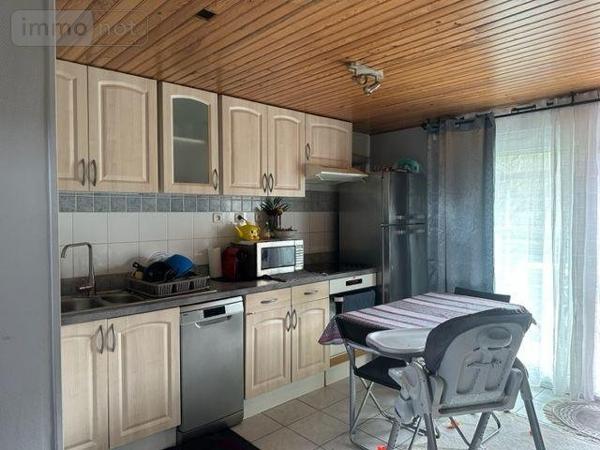 Maison à vendre à Montmagny dans le Val-d'Oise (95360), ref : M248   
Butte Pinson