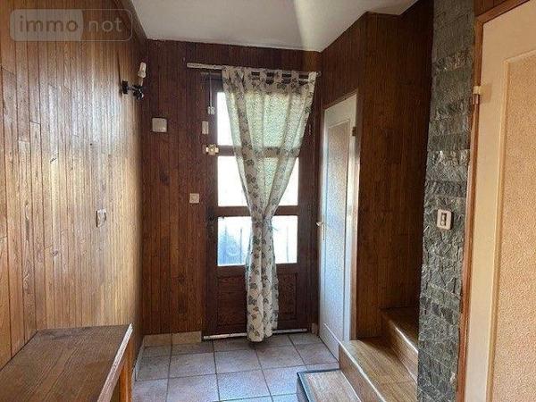 Maison à vendre à Montmagny dans le Val-d'Oise (95360), ref : M248   
Butte Pinson