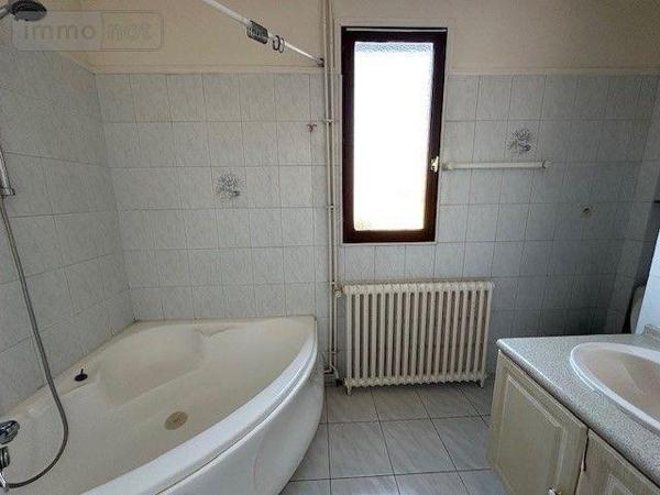 Maison à vendre à Montmagny dans le Val-d'Oise (95360), ref : M248   
Butte Pinson