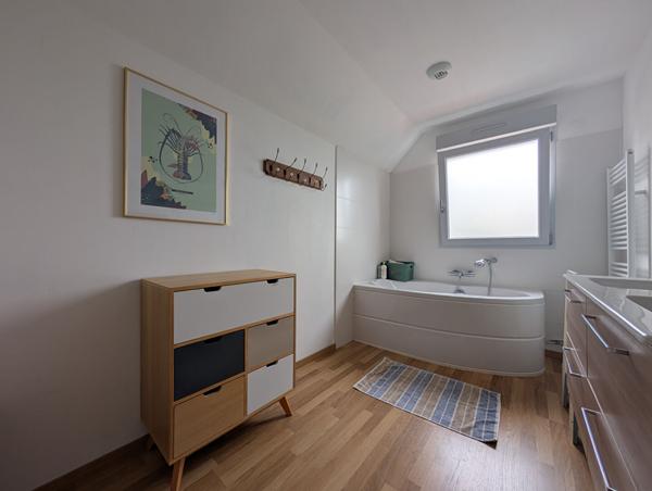 Pellouailles-les-Vignes Pavillon contemporain de 2018