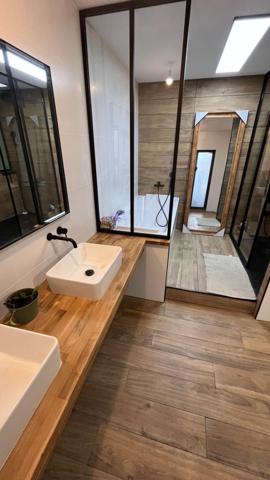 CORPS DE FERME RENOVE