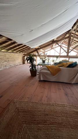 CORPS DE FERME RENOVE