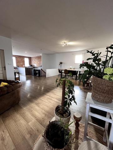 CORPS DE FERME RENOVE