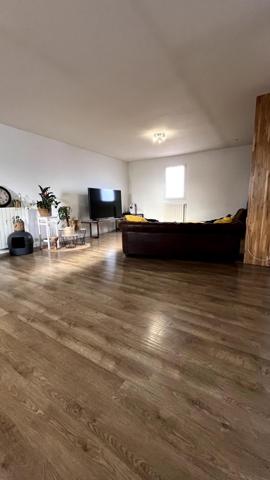 CORPS DE FERME RENOVE