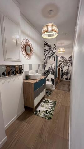 CORPS DE FERME RENOVE