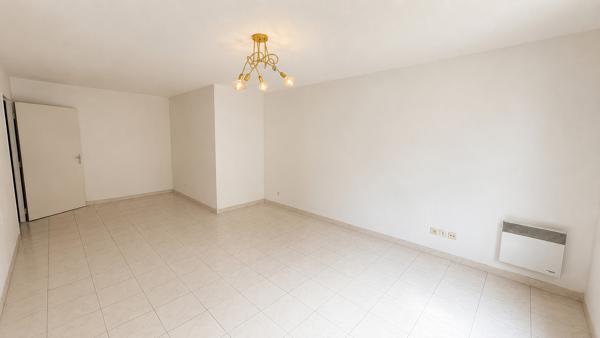 Appartement 4 pièces 74.8 m2