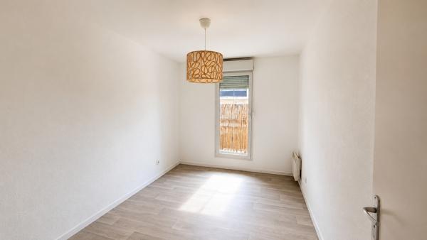 Appartement 4 pièces 74.8 m2