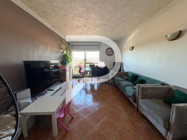 Appartement 3 pièces 68.69 m2