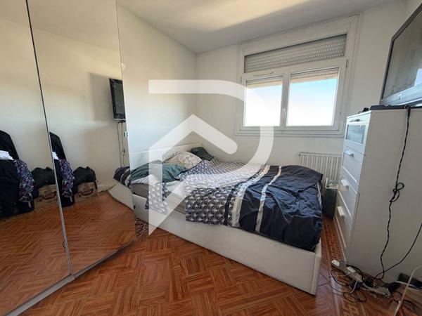 Appartement 3 pièces 68.69 m2
