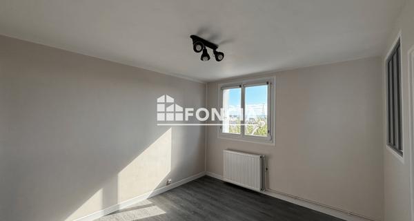 Location Studio 24 m² - Le Havre 76600