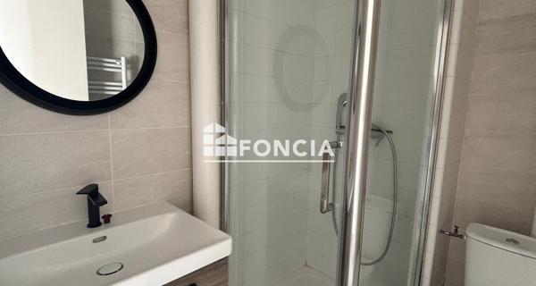 Location Studio 24 m² - Le Havre 76600