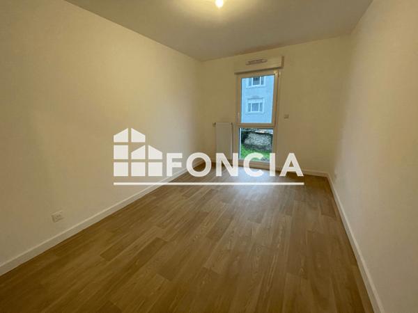 Location Appartement 3 pièces 64.25 m² - Maromme 76150
