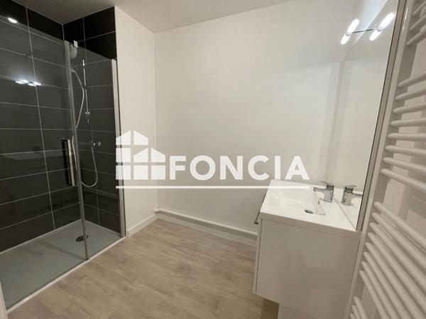 Location Appartement 3 pièces 64.25 m² - Maromme 76150