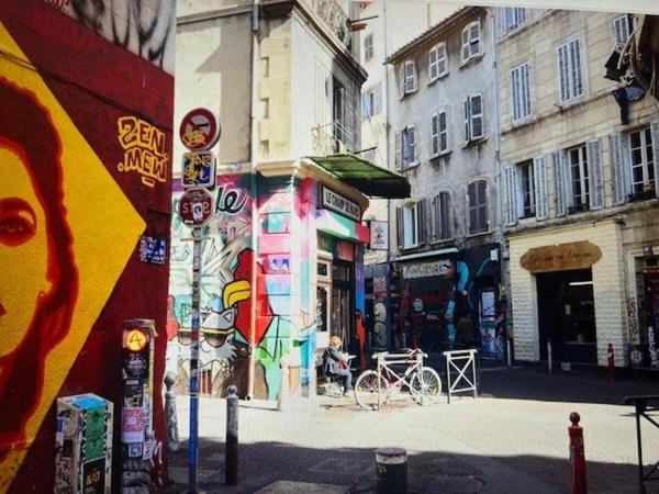 Fonds de Commerce Restaurant/Centre Ville