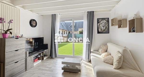 À vendre Maison 3 pièces 37.01 m² - Cabourg 14390