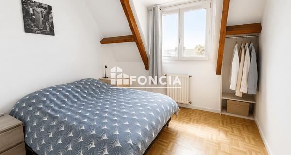 À vendre Maison 3 pièces 37.01 m² - Cabourg 14390