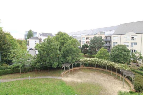 Appartement 4 pièces - 44200 Nantes