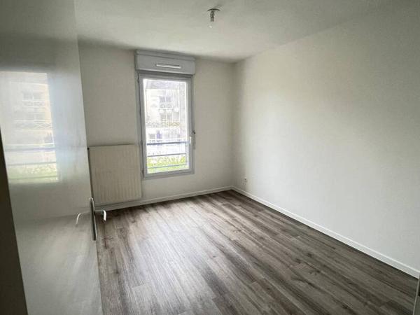 Appartement 4 pièces - 44200 Nantes