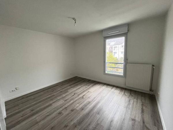 Appartement 4 pièces - 44200 Nantes