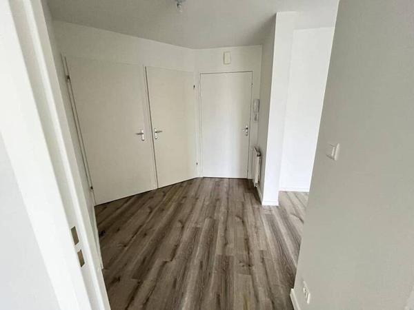 Appartement 4 pièces - 44200 Nantes