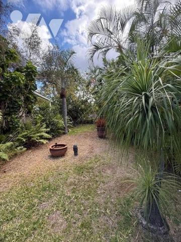 PROPRIÉTÉ D'EXCEPTION - VUE MER PANORAMIQUE 180  CRÈVE-CŒUR, SAINT-PAUL - Réunion