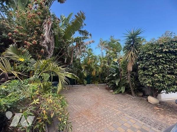 PROPRIÉTÉ D'EXCEPTION - VUE MER PANORAMIQUE 180  CRÈVE-CŒUR, SAINT-PAUL - Réunion