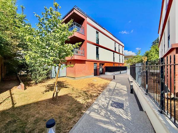 Appartement 4 pièces 89 m2