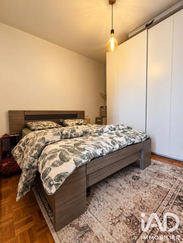 Appartement à vendre 2 pièces 45 m² Le Havre