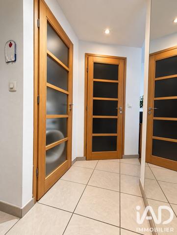 Appartement à vendre 2 pièces 45 m² Le Havre