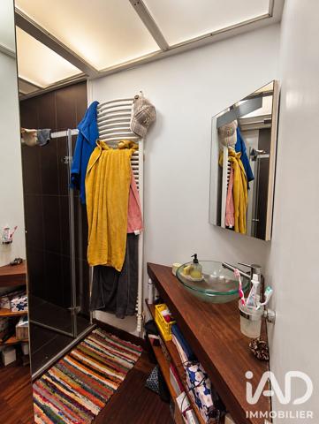 Appartement à vendre 2 pièces 45 m² Le Havre