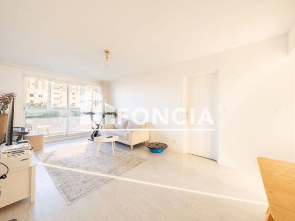 À vendre Appartement 5 pièces 77.72 m² - Mérignac 33700