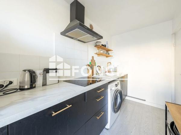 À vendre Appartement 5 pièces 77.72 m² - Mérignac 33700