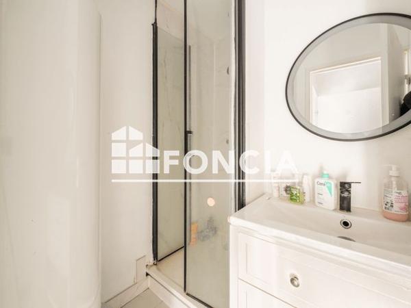 À vendre Appartement 5 pièces 77.72 m² - Mérignac 33700