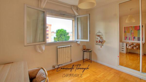 Appartement à vendre T4/T5 dernier étage Istres