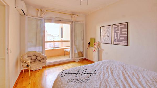 Appartement à vendre T4/T5 dernier étage Istres