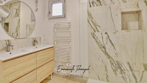 Appartement à vendre T4/T5 dernier étage Istres