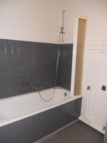 Appartement de rapport 2 pièces FORBACH (57)