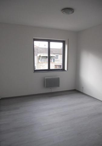 Appartement de rapport 2 pièces FORBACH (57)