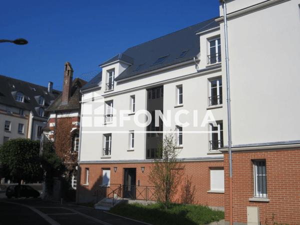 Location Appartement 3 pièces 68.03 m² - RUE DES TUILERIES Beauvais 60000