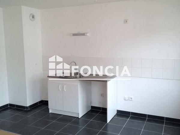 Location Appartement 3 pièces 68.03 m² - RUE DES TUILERIES Beauvais 60000
